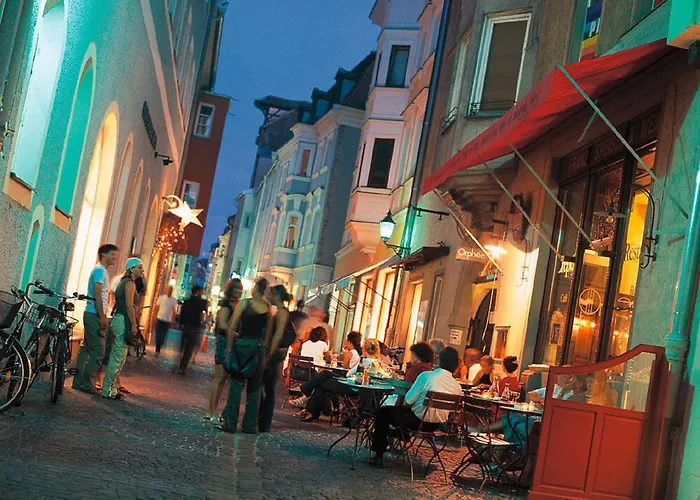 Hotel Das Regensburg