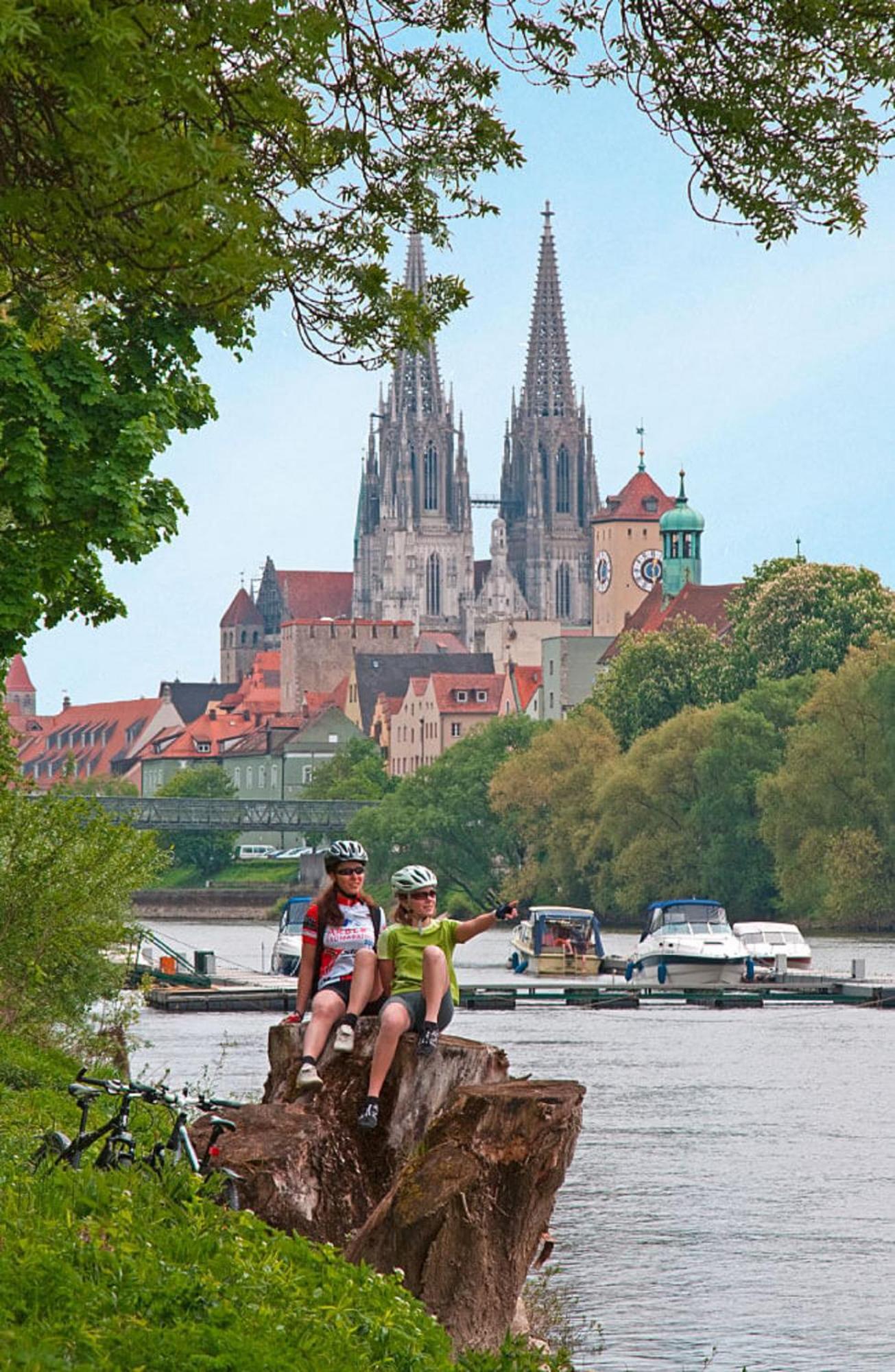 Hotel Das Regensburg Regensburg